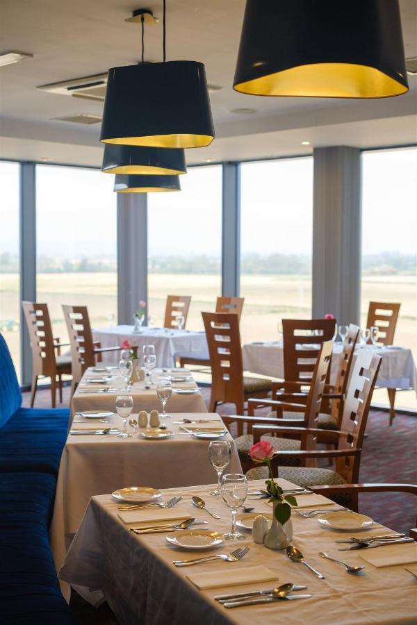 Talbot Hotel Carlow Ngoại thất bức ảnh