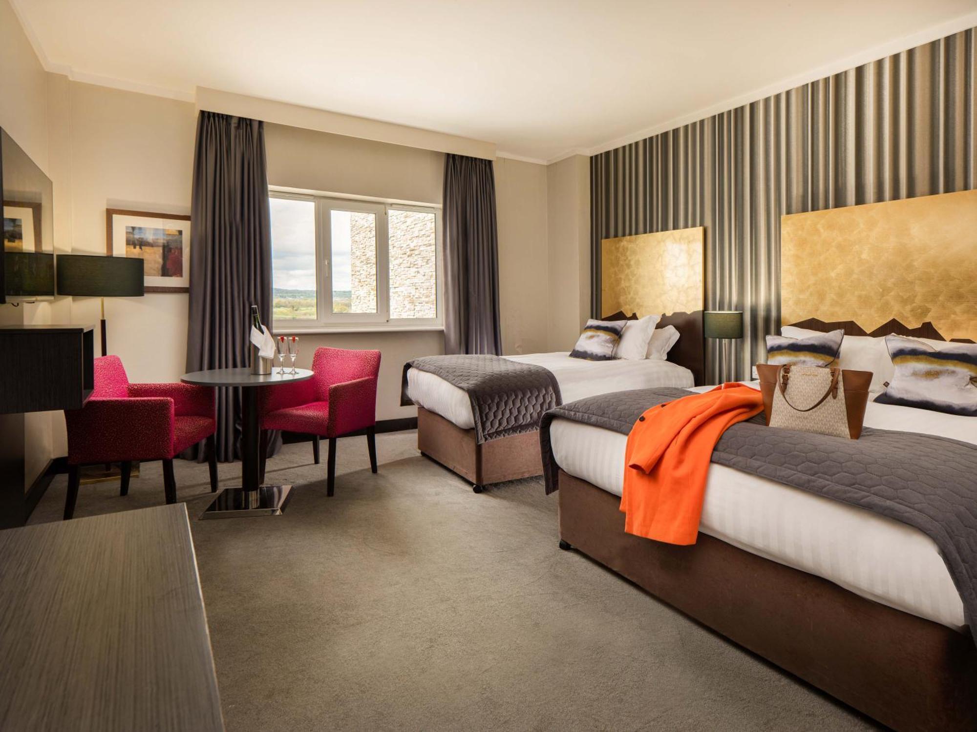 Talbot Hotel Carlow Ngoại thất bức ảnh