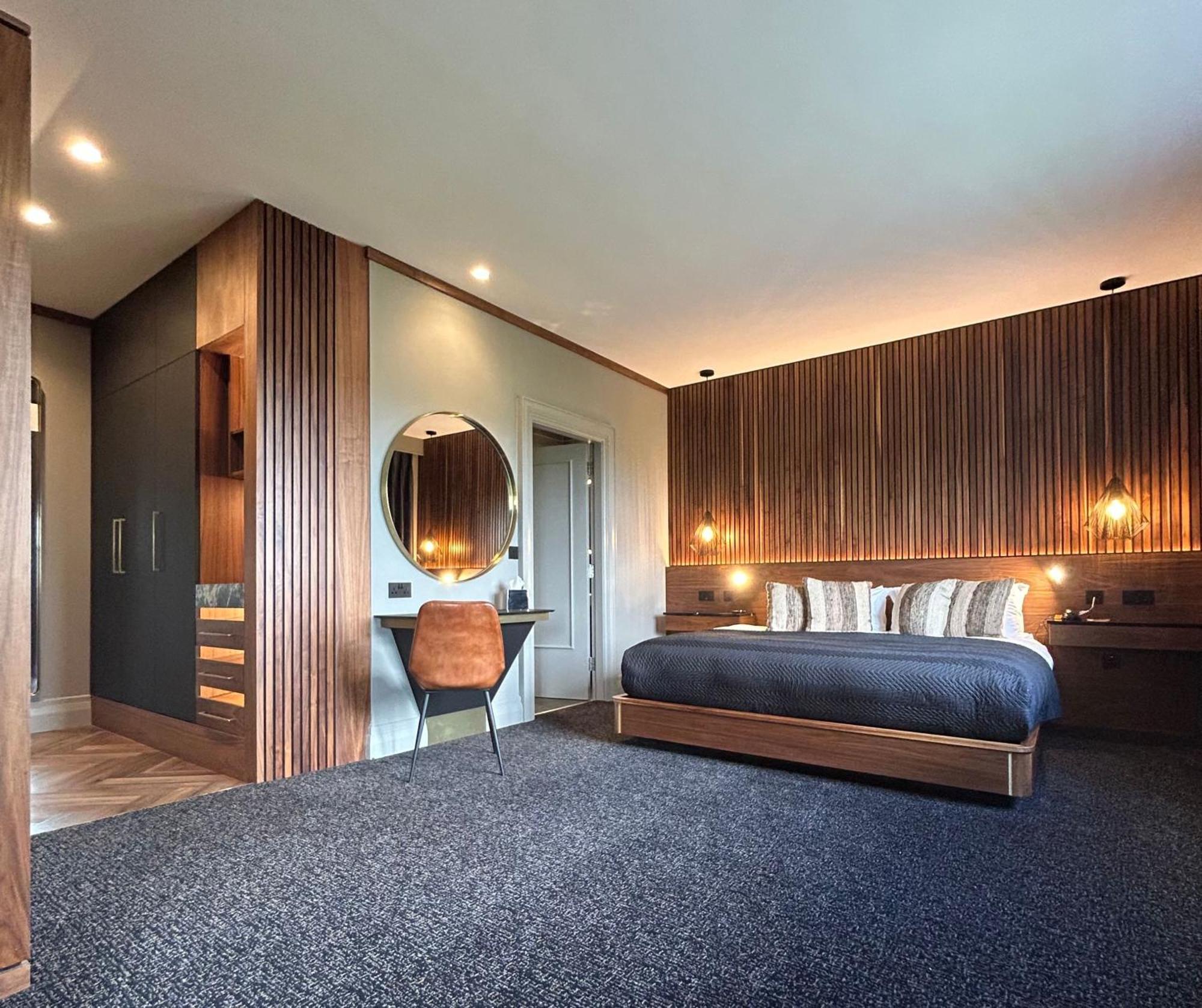 Talbot Hotel Carlow Ngoại thất bức ảnh