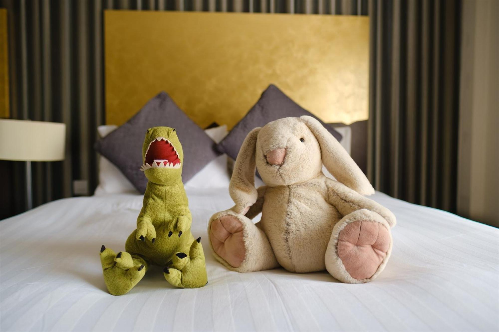 Talbot Hotel Carlow Ngoại thất bức ảnh