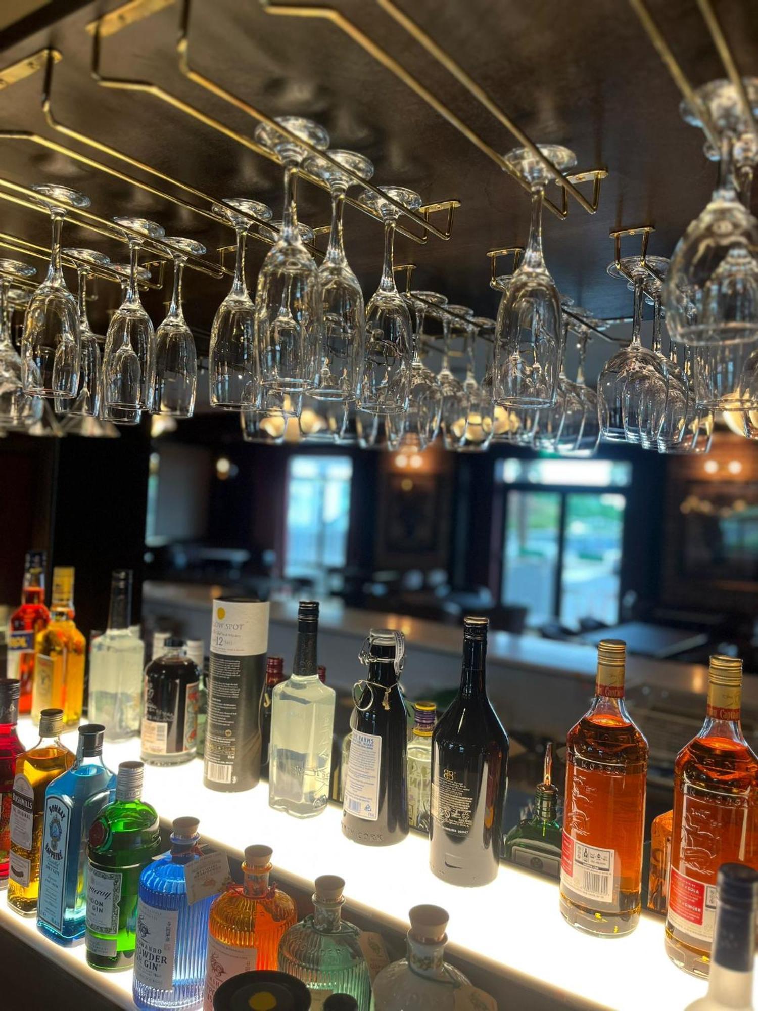 Talbot Hotel Carlow Ngoại thất bức ảnh