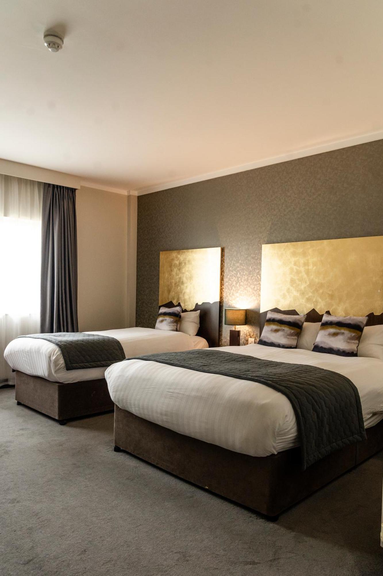Talbot Hotel Carlow Ngoại thất bức ảnh
