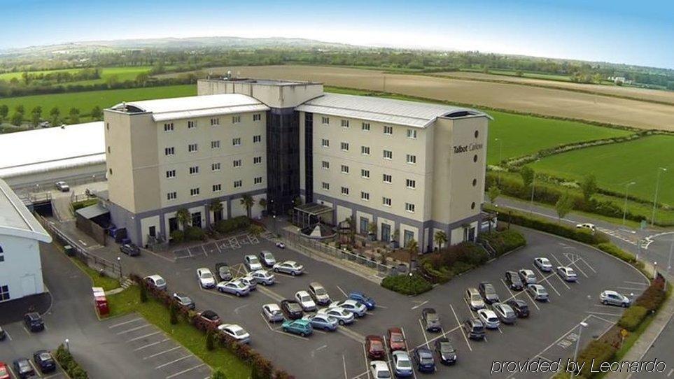 Talbot Hotel Carlow Ngoại thất bức ảnh