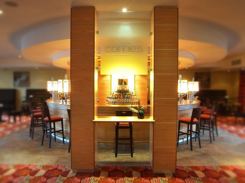 Talbot Hotel Carlow Ngoại thất bức ảnh
